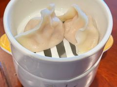 -喜鼎海胆水饺(东港店)