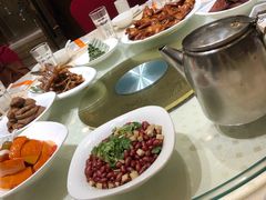 -顺风海鲜港(金玉兰店)
