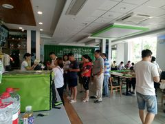 -老乡鸡(武汉烽胜路店)