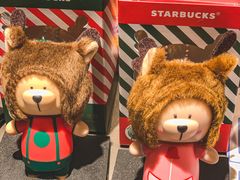 -星巴克(古象大酒店店)