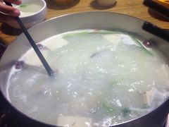 -龙记斑鱼火锅鲜切牛肉自助(红山路店)