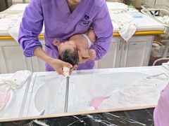 -福田家月子中心 产后 月嫂(市立母子医院店)