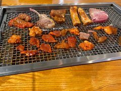 -蚝英雄·鲜蚝自助专门店