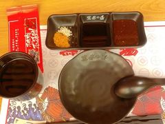 -黑牛の場(兴隆大奥莱店)