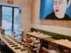 -Ginger(兴国路店)