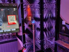 -好乐迪KTV(金钻店)