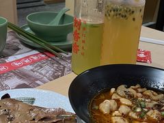 -刘香香·川香红锅美蛙(福田店)