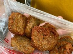 香酥藕饼-陶记正宗德州扒鸡(科巷店)