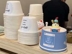 -cab意式gelato冰淇淋