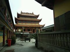 -福济寺