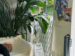 -寓下coffee(宠物友好店)
