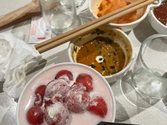 -海底捞火锅(劲松店)
