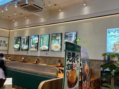 -兵哥豌豆面(青华店)