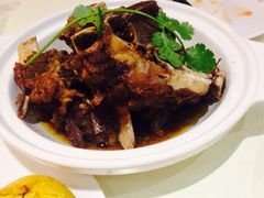 西北45度—西北民间菜主题餐厅(世茂广场店)-西北45°(世茂广场店)