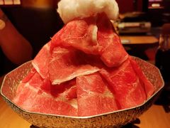 -山·烤辣鸡韩国料理(西溪路店)