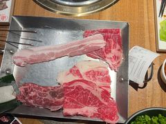 -炉小哥烤肉(信万广场店)