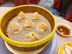 -银都上海菜馆(粤海东路店)