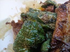 -周渝食惦·酸菜鱼精致川菜(横岗店)