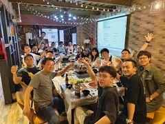 -里堂派对·独栋团建聚会小院轰趴馆(三圣乡店)