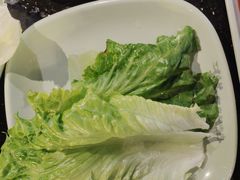-梨花自助烤肉(乐宾店)