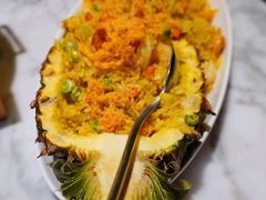 菠萝炒饭-PHO爺·越南料理(亦庄大族广场店)