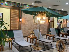 -Cafe Mary Grace - NAIA Terminal 3