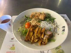 -蔡澜Pho·越南粉餐厅(海上世界店)