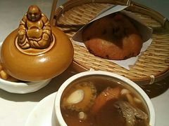 -四道菜·福建海蛎煎(世欧广场店)