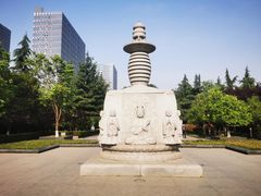 -木塔寺遗址生态公园
