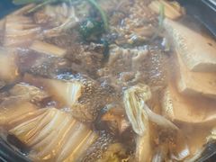 -王鼎精致料理铁板烧(世博源店)