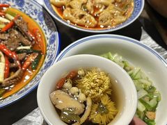 -川香鼎盛·川府家宴商务宴请(市桥富华总店)