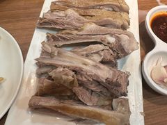 -贯贯吉·清真餐厅(浙江中路店)