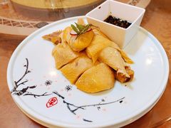 -罗阳人家私房菜(罗阳路店)