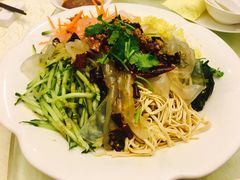 -黄家饺子东北特色菜馆(湖滨商业街店)