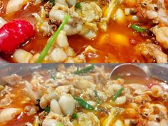 跳跳蛙-杜婆鸡跳跳蛙(亿都店)