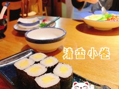 -渔井食堂(新洲店)