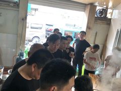 等位区-永盛乔(黄家桥店)