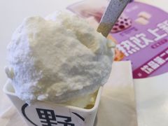 -野人牧坊Gelato(天津南开大悦城店)