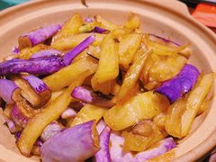 -米家小馆(新华店)