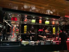 门面-L'ATELIER de Joel Robuchon(外滩18号店)