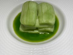 爽口玉女瓜-维园悦谱·海派家常菜(乌鲁木齐南路店)
