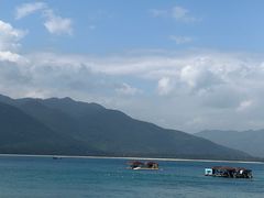 -海南分界洲岛旅游区