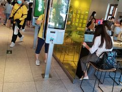 门面-麦当劳(新王府井店)