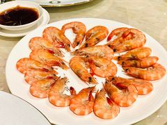 火焰虾-8餐厅(新葡京酒店)