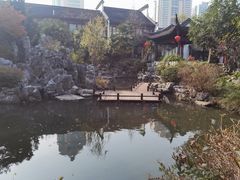 -南京市民俗博物馆(甘熙故居)