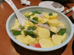 -银村街粥店(北线阁店)
