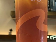 鲜柠檬茶-CoCo都可(恒隆456店)