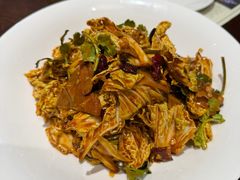 -老厨家(友谊路总店)