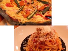 派对披萨-JAMES+詹嘉厨房