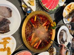 -长嘉·河图火锅(长嘉汇江景旗舰店)